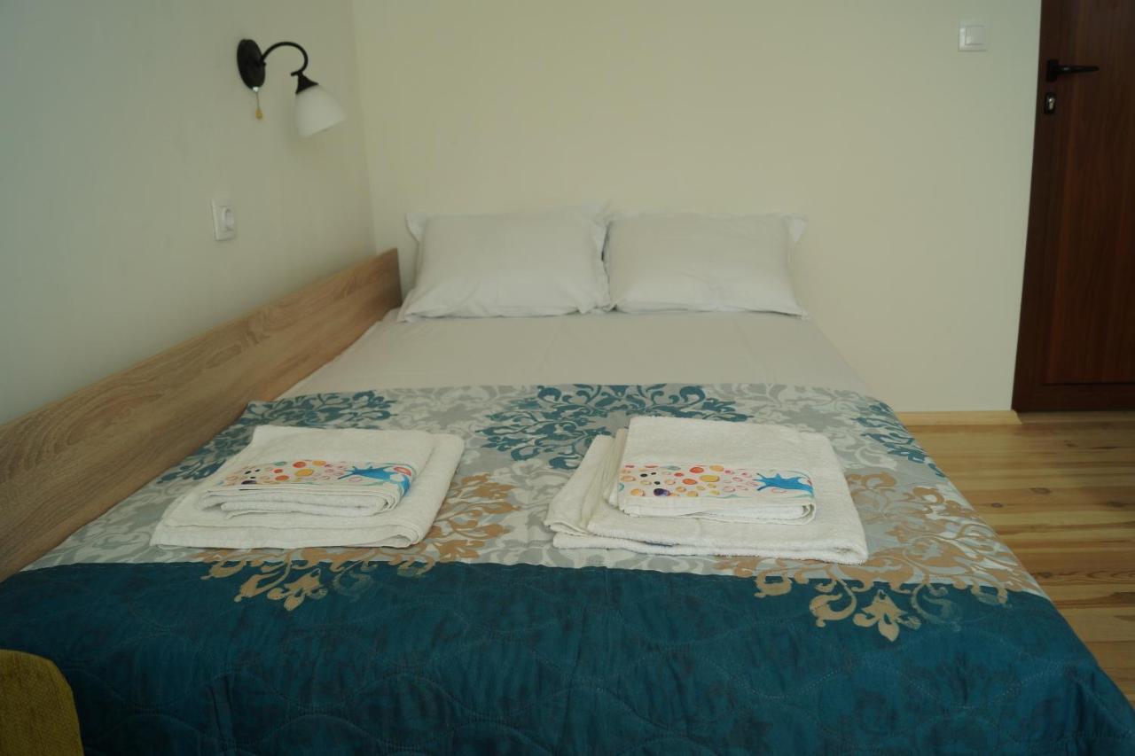 Guest House Di Mare Обзор Экстерьер фото